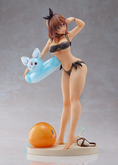 Ryza Black Swimwear Version 1/6 Scale | Atelier Ryza 2: Lost Legends and The Secret Fairy | Taito