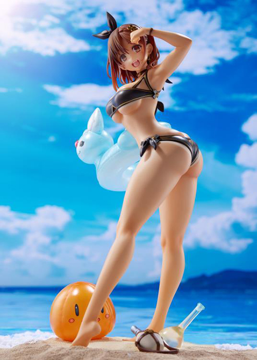 Ryza Black Swimwear Version 1/6 Scale | Atelier Ryza 2: Lost Legends and The Secret Fairy | Taito