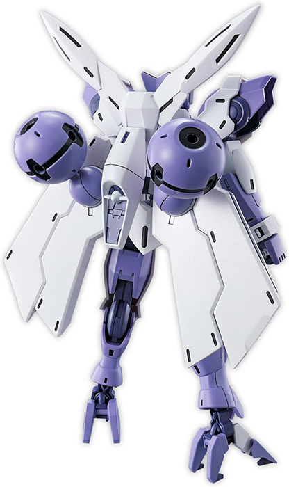 Gundam Beguir-Beu 1/144 Scale High Grade Model Kit | Mobile Suit Gundam: The Witch from Mercury | Bandai Spirits