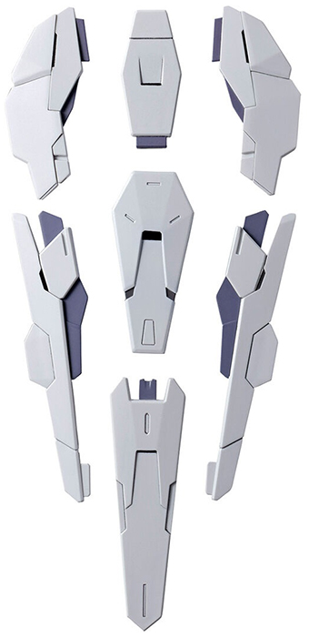 Gundam Lfrith 1/144 Scale High Grade Model Kit | Mobile Suit Gundam: The Witch from Mercury | Bandai Spirits