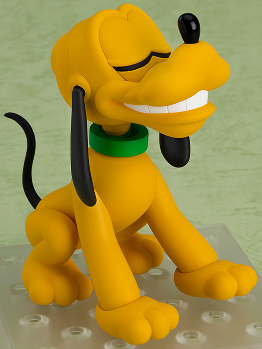 No.1386 Pluto Nendoroid | Disney | Good Smile Company