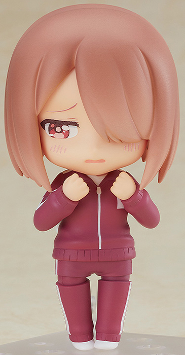 No.1393 Miyako Hoshino Nendoroid | Wataten!: An Angel Flew Down to Me: Precious Friends | Good Smile Company