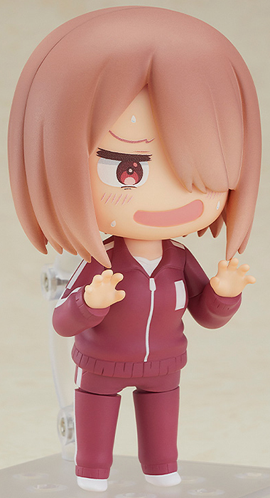 No.1393 Miyako Hoshino Nendoroid | Wataten!: An Angel Flew Down to Me: Precious Friends | Good Smile Company