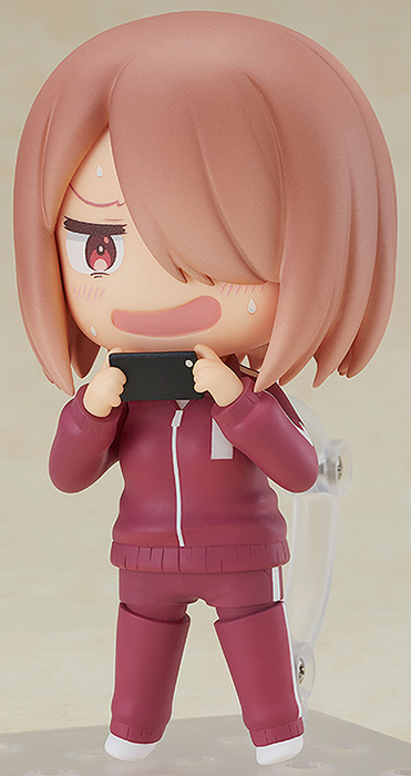 No.1393 Miyako Hoshino Nendoroid | Wataten!: An Angel Flew Down to Me: Precious Friends | Good Smile Company
