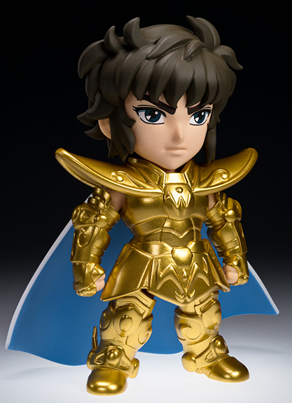 The Supreme Gold Saints Assemble Box Set of 12 ARTlized | Bandai Spirits | Saint Seiya: Knights of the Zodiac