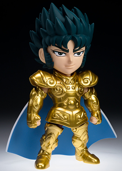 The Supreme Gold Saints Assemble Box Set of 12 ARTlized | Bandai Spirits | Saint Seiya: Knights of the Zodiac