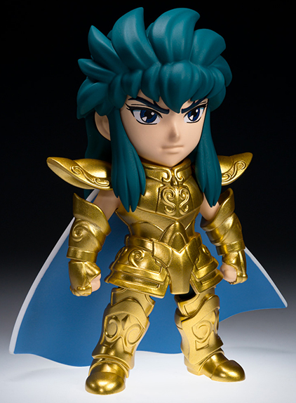 The Supreme Gold Saints Assemble Box Set of 12 ARTlized | Bandai Spirits | Saint Seiya: Knights of the Zodiac