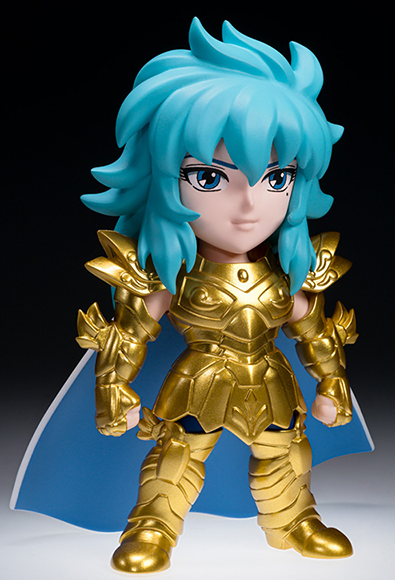 The Supreme Gold Saints Assemble Box Set of 12 ARTlized | Bandai Spirits | Saint Seiya: Knights of the Zodiac