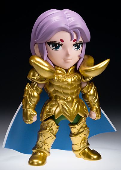 The Supreme Gold Saints Assemble Box Set of 12 ARTlized | Bandai Spirits | Saint Seiya: Knights of the Zodiac