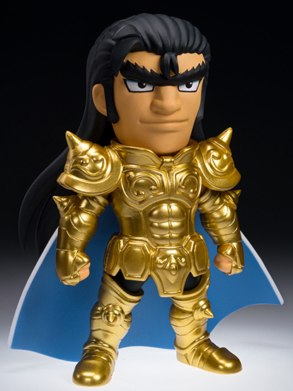 The Supreme Gold Saints Assemble Box Set of 12 ARTlized | Bandai Spirits | Saint Seiya: Knights of the Zodiac