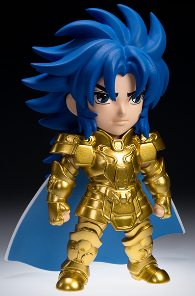 The Supreme Gold Saints Assemble Box Set of 12 ARTlized | Bandai Spirits | Saint Seiya: Knights of the Zodiac