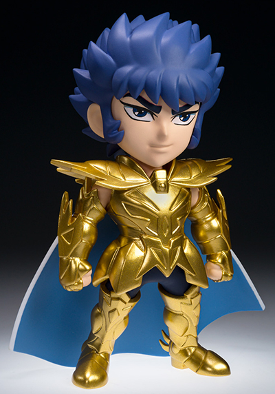 The Supreme Gold Saints Assemble Box Set of 12 ARTlized | Bandai Spirits | Saint Seiya: Knights of the Zodiac