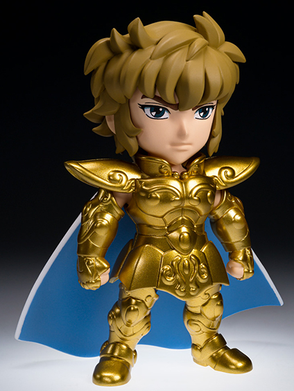 The Supreme Gold Saints Assemble Box Set of 12 ARTlized | Bandai Spirits | Saint Seiya: Knights of the Zodiac