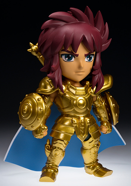 The Supreme Gold Saints Assemble Box Set of 12 ARTlized | Bandai Spirits | Saint Seiya: Knights of the Zodiac
