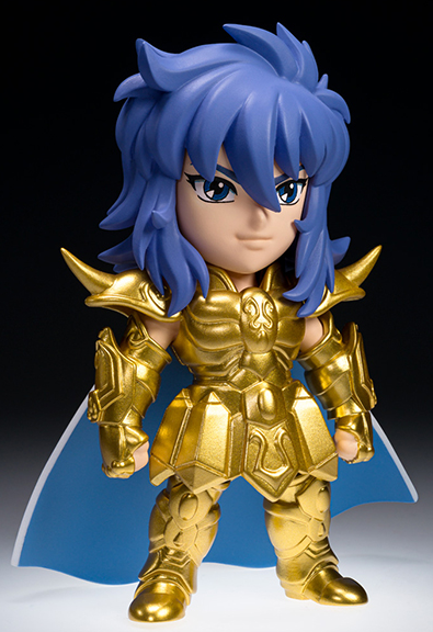 The Supreme Gold Saints Assemble Box Set of 12 ARTlized | Bandai Spirits | Saint Seiya: Knights of the Zodiac