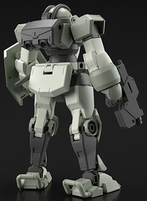Demi Trainer 1/144 Scale High Grade Model Kit | Mobile Suit Gundam: The Witch from Mercury | Bandai Spirits