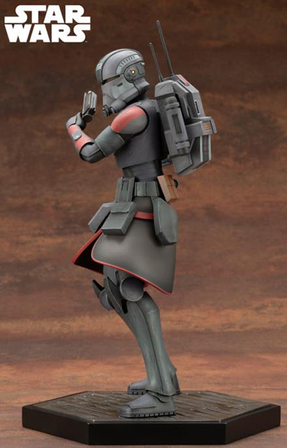 Echo Artfx Statue | Star Wars: The Bad Batch | Kotobukiya