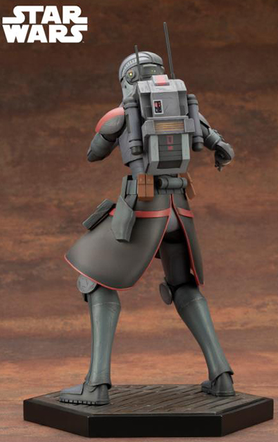 Echo Artfx Statue | Star Wars: The Bad Batch | Kotobukiya