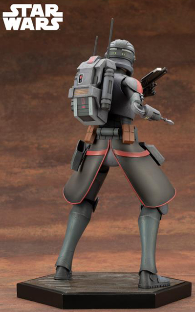 Echo Artfx Statue | Star Wars: The Bad Batch | Kotobukiya