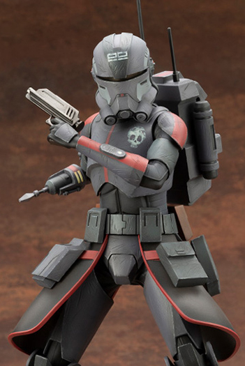 Echo Artfx Statue | Star Wars: The Bad Batch | Kotobukiya