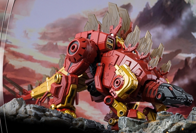 PX-04R Summanus Red Version TFCon Exclusive | Planet X