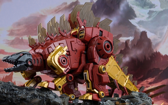 PX-04R Summanus Red Version TFCon Exclusive | Planet X