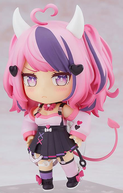 No.1953 Ironmouse Nendoroid | VShojo | Good Smile Company