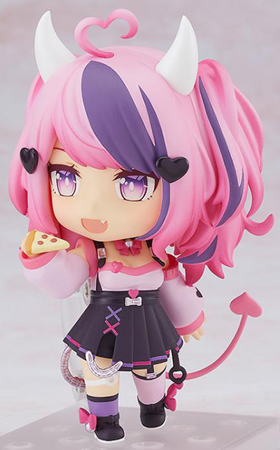 No.1953 Ironmouse Nendoroid | VShojo | Good Smile Company