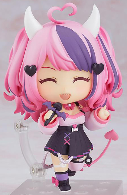 No.1953 Ironmouse Nendoroid | VShojo | Good Smile Company