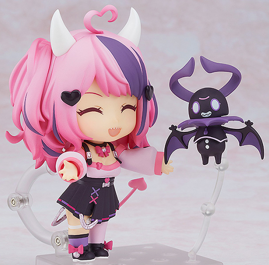 No.1953 Ironmouse Nendoroid | VShojo | Good Smile Company