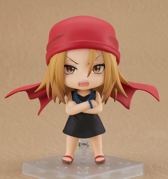 No.1938 Anna Kyoyama Nendoroid | Shaman King | Good Smile Company