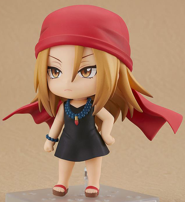No.1938 Anna Kyoyama Nendoroid | Shaman King | Good Smile Company