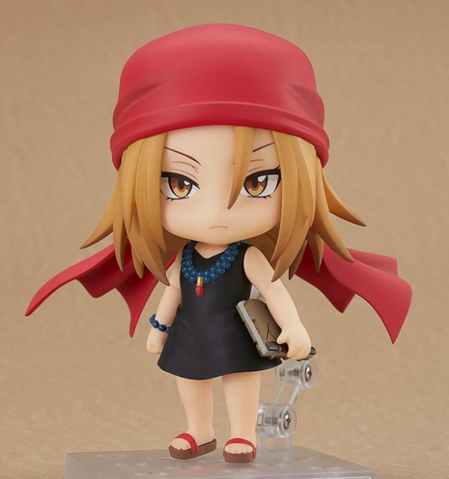 No.1938 Anna Kyoyama Nendoroid | Shaman King | Good Smile Company