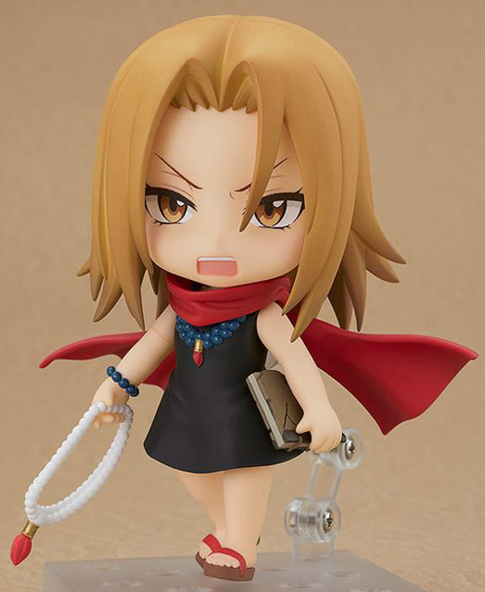 No.1938 Anna Kyoyama Nendoroid | Shaman King | Good Smile Company