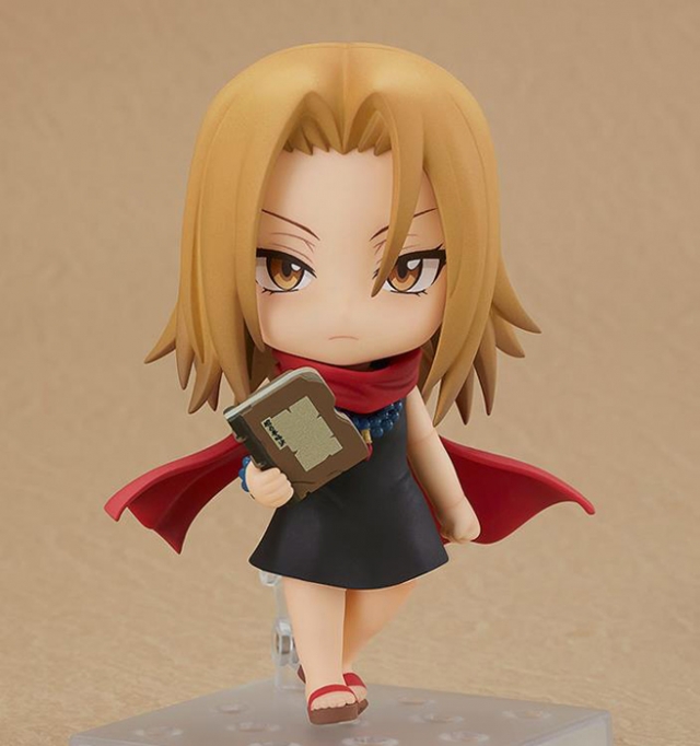 No.1938 Anna Kyoyama Nendoroid | Shaman King | Good Smile Company