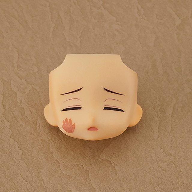 No.1938 Anna Kyoyama Nendoroid | Shaman King | Good Smile Company
