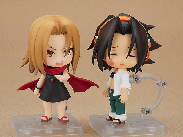 No.1938 Anna Kyoyama Nendoroid | Shaman King | Good Smile Company