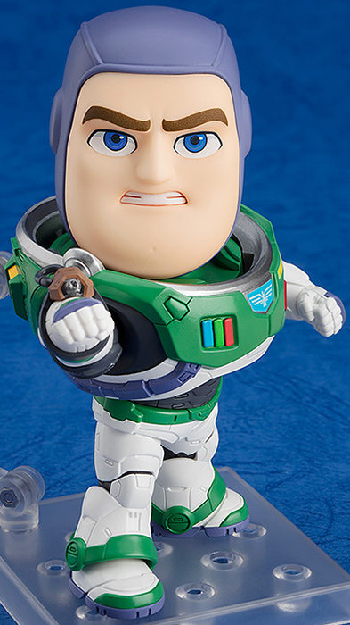 No.1932 Buzz Lightyear Nendoroid | Lightyear | Good Smile Company