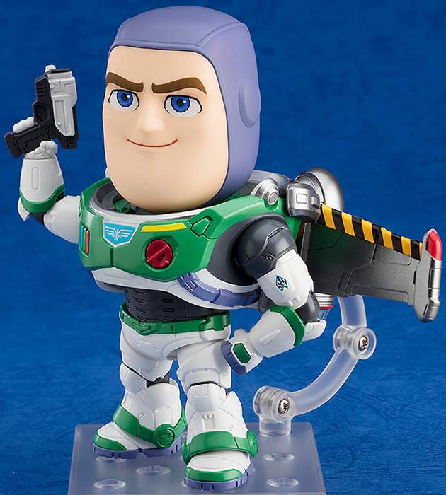 No.1932 Buzz Lightyear Nendoroid | Lightyear | Good Smile Company