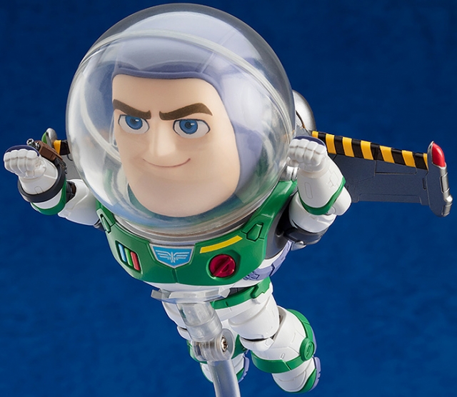 No.1932 Buzz Lightyear Nendoroid | Lightyear | Good Smile Company