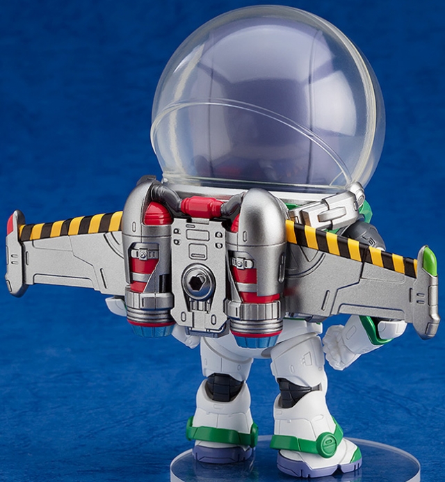 No.1932 Buzz Lightyear Nendoroid | Lightyear | Good Smile Company