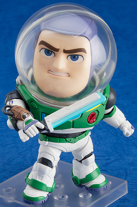 No.1932 Buzz Lightyear Nendoroid | Lightyear | Good Smile Company