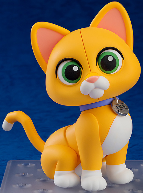 No.1933 Sox Nendoroid | Lightyear | Good Smile Company
