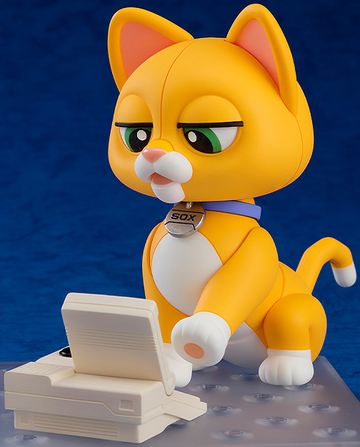 No.1933 Sox Nendoroid | Lightyear | Good Smile Company