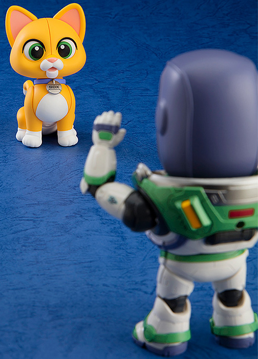 No.1933 Sox Nendoroid | Lightyear | Good Smile Company