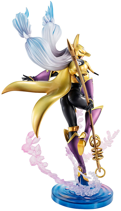 Sakuyamon G.E.M. Series | Digimon Tamers | Megahouse