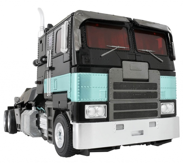 MPM-12N Nemesis Prime | Transformers Masterpiece Movie Series