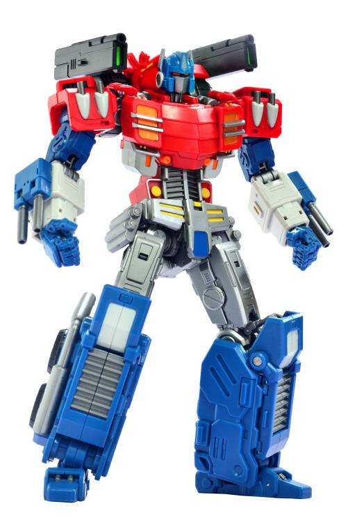 R-48P Optus Prominon | Mastermind Creations | Reformatted