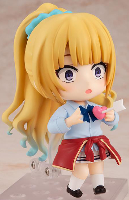 No.1952 Kei Karuizawa Nendoroid | Classroom of the Elite | Kadokawa