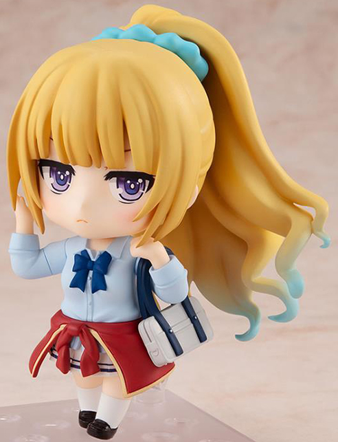 No.1952 Kei Karuizawa Nendoroid | Classroom of the Elite | Kadokawa